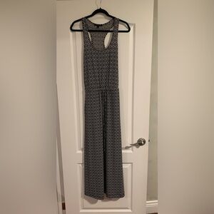 Banana Republic Maxi Dress